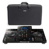 Pioneer XDJRX2 All in One 2 Channel 2 Deck DJ System for rekordbox Plus Magma Case